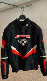 Ixon giacca moto 4 stagi9ni