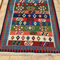 tappeto kilim