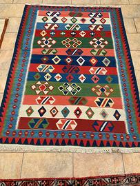 tappeto kilim