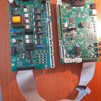 Scheda Elettrica per Stufa a Pellet Nobis