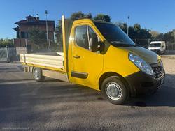 RENAULT Master T35 2.3 dCi/135 PM-TM Furg.S&S E5