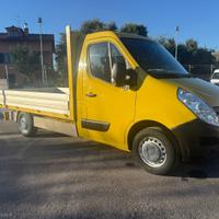 RENAULT Master T35 2.3 dCi/135 PM-TM Furg.S&S E5