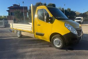 RENAULT Master T35 2.3 dCi/135 PM-TM Furg.S&S E5