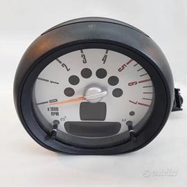 Contagiri Per Mini R60 (prezzo trattabile)