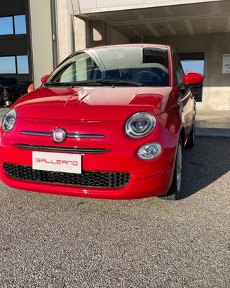 FIAT 500 1.0 Hybrid Connect
