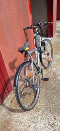 BICI DECATHLON