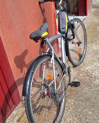 BICI DECATHLON