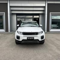 Land Rover Range Evoque 2.0 TD4 150 CV 5p. HSE