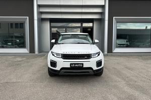 Land Rover Range Evoque 2.0 TD4 150 CV 5p. HSE