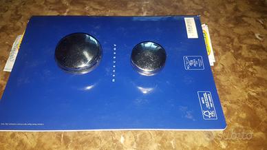 Lancia ardea & appia tappo olio