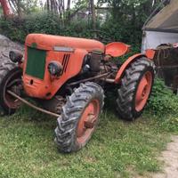 Trattore same DA 30 DT