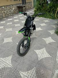 Pit bike 150