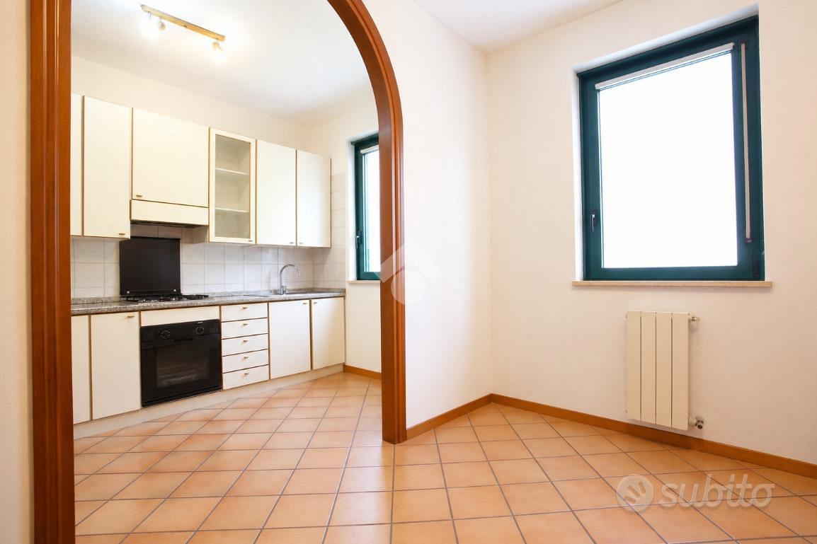 Casa – Sala Bolognese, Padulle - Vista 3