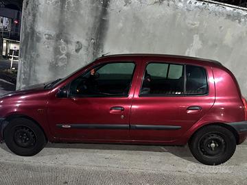 Renault Clio serie 2