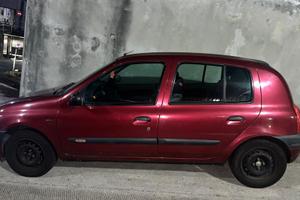 Renault Clio serie 2