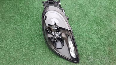 PORSCHE BOXTER 981 BI-XENON Faro Fanale Destro Dx