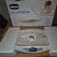 Bilancia Digitale Chicco