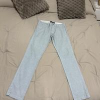 Pantaloni uomo zara tg. M