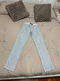 Pantaloni uomo zara tg. M