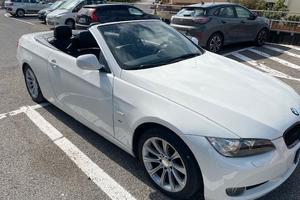BMW 320 CABRIO M SPORT AUTOMATICA DIESEL