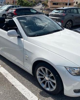 BMW 320 CABRIO M SPORT AUTOMATICA DIESEL