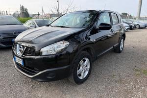 Nissan Qashqai 1.5 dCi DPF Acenta