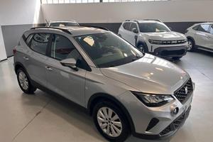Seat Arona 1.0 EcoTSI 110 CV DSG Style