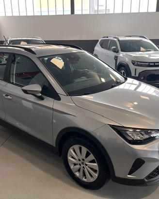 Seat Arona 1.0 EcoTSI 110 CV DSG Style