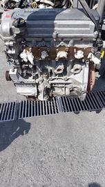 MOTORE SUZUKI IGNIS 1,3 16V CODICE M13A KM 98000 A