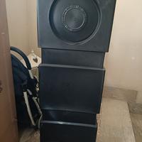 2 Serbatoi per acqua potabile Neo 120 litri Varile