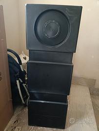 2 Serbatoi per acqua potabile Neo 120 litri Varile