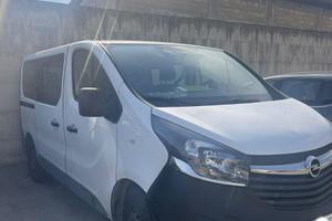 Opel Vivaro 1.6 CDTI 9 Posti (2016) - Euro 6B