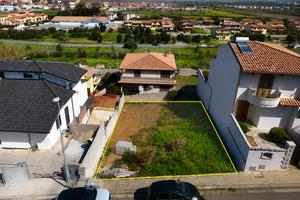 Terreno edificabile urbanizzato di 352mq a Guspini