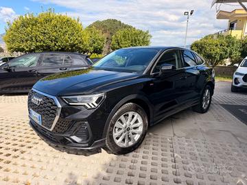 Audi Q3 SPB 35 TDI S tronic