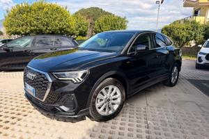 Audi Q3 SPB 35 TDI S tronic