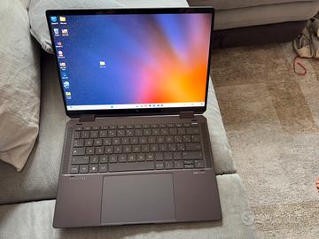 HP Spectre x360