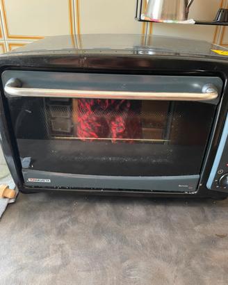 Forno elettrico