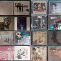 Lotto 24 CD Metal Indie Rock Industrial EBM ...