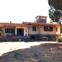 Villacidro - Villa in Campagna