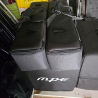 Mpe audio go compact 15