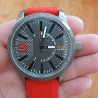 orologio diesel