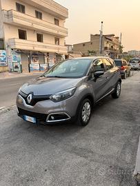 Renault Captur 1.5 dCi 8V 90 CV Start&Stop Energy 