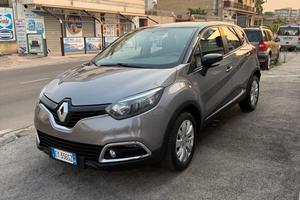 Renault Captur 1.5 dCi 8V 90 CV Start&Stop Energy 