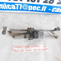 6R1955023C TANDEM TERGICRISTALLO VW PLO 6R