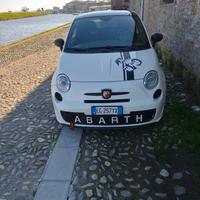 Abarth 500