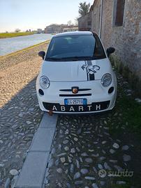Abarth 500