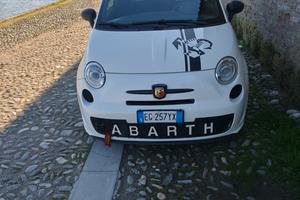 Abarth 500