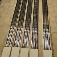 Plafoniera da ufficio