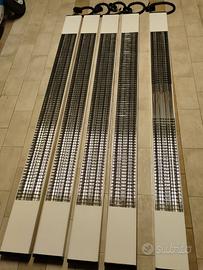 Plafoniera da ufficio