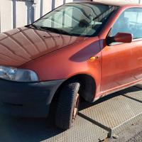 RICAMBI PER FIAT PUNTO 1^ Serie - 75 ELX - ANNO 19